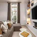Appartamento Moderno En El Corazon De *