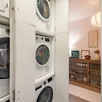 Appartamento Moderno En El Corazon De