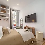 Appartamento Moderno En El Corazon De *