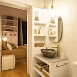 Appartamento Moderno En El Corazon De