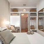 Moderno En El Corazon De Appartamento