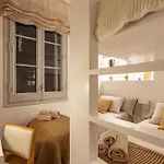 Appartamento Moderno En El Corazon De