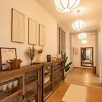Appartamento Moderno En El Corazon De