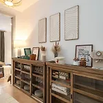 Appartamento Moderno En El Corazon De *