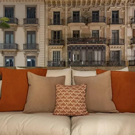 Moderno En El Corazon De Barcellona
